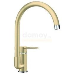 Смеситель для кухни Blanco Jeta 519732, шампань