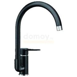 Смеситель для кухни Blanco Jeta 519728, антрацит