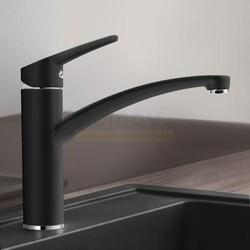 Смеситель для кухни Blanco Nea 519403, антрацит