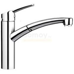 Смеситель для кухни Blanco Nea-S 520296, с выдвижной лейкой