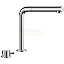 Смеситель для кухни Blanco Periscope-S-F II 516671, с выдвижной лейкой