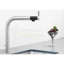 Смеситель для кухни Blanco Vonda Control 518437, сталь