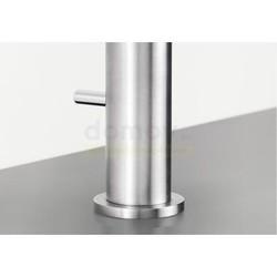 Смеситель для кухни Blanco Vonda Control 518437, сталь