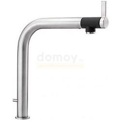 Смеситель для кухни Blanco Vonda Control 518437, сталь