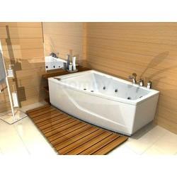 Акриловая ванна Aquatek Оракул 180x125