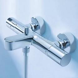 Термостатический смеситель для ванны Grohe Grohtherm 1000 Cosmopolitan 34215002, настенный
