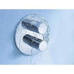 Термостатический смеситель для ванны Grohe Grohtherm 3000 Cosmopolitan 19468000, встраиваемый