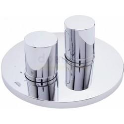 Термостатический смеситель для ванны Grohe Grohtherm 3000 Cosmopolitan 19468000, встраиваемый