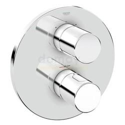 Термостатический смеситель для ванны Grohe Grohtherm 3000 Cosmopolitan 19468000, встраиваемый
