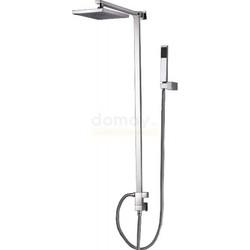 Душевая стойка c тропическим душем KorDi KD 2H-A84-A67-Z18
