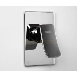 Смеситель для душа WasserKraft Aller 10651, встраиваемый