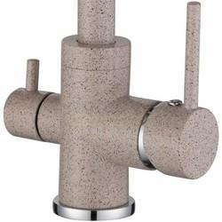 Смеситель для кухни Aquasanita Sabiaduo 2963/112, под фильтр, ора