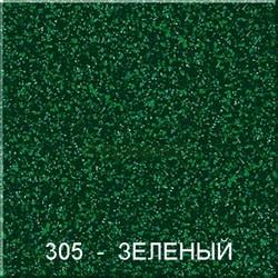 Смеситель для кухни Gran-Stone GS-4305/305, зеленый, под фильтр