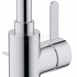 Смеситель для умывальника Grohe Eurosmart Cosmopolitan 32830000, с донным клапаном