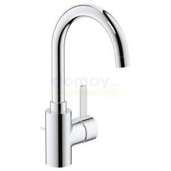 Смеситель для умывальника Grohe Eurosmart Cosmopolitan 32830000, с донным клапаном