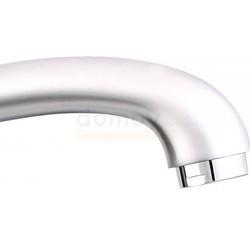 Смеситель для кухни Rubineta Prince P-33 Mars (Al) P33013