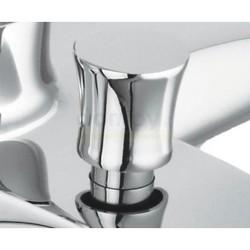 Смеситель для ванны Rubineta Artis-10 540041, настенный