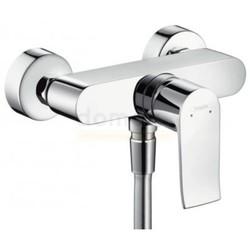 Смеситель для душа Hansgrohe Metris 31680000, настенный