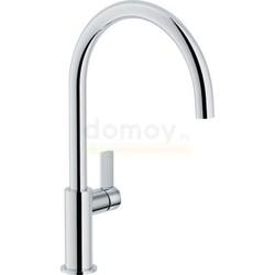 Смеситель для кухни Franke Ambient 115.0266.447 хром