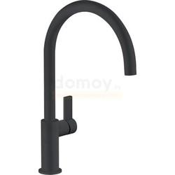 Смеситель для кухни Franke Ambient 115.0296.782 оникс