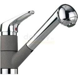 Смеситель для кухни Franke Cascada 470-1 115.0006.874 с выдвижной лейкой