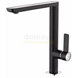 Смеситель для кухни Teka FO 915 62915020NC, черный