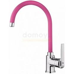 Смеситель для кухни Teka IN 995 53995120FP, розовый