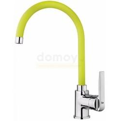 Смеситель для кухни Teka IN 995 53995120FY, желтый