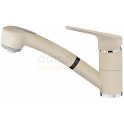 Смеситель для кухни Teka MTP 978 46978021T с выдвижной лейкой, топаз