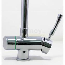 Смеситель для кухни Teka OS 200 182000200 под фильтр