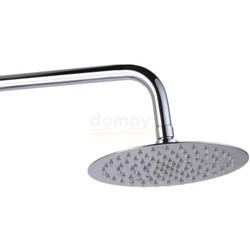 Душевая стойка c тропическим душем Leroy Soft Spa