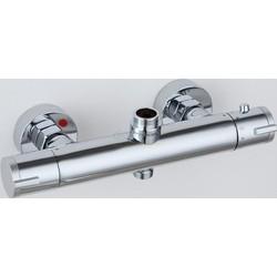 Душевая стойка c тропическим душем Leroy Soft Spa