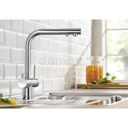 Смеситель для кухни Blanco Fontas II 523128, под фильтр