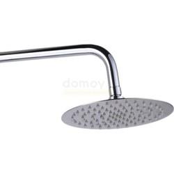 Душевая стойка c тропическим душем Leroy Universa