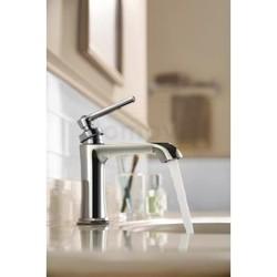 Смеситель для умывальника Omnires Armance AM5210 CHR