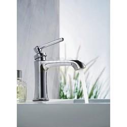 Смеситель для умывальника Omnires Armance AM5210 CHR