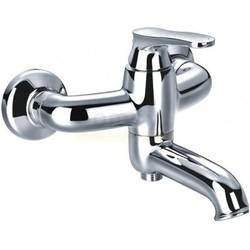 Смеситель для ванны Omnires Art Deco AD5131 CHR, настенный