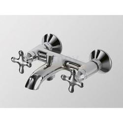 Смеситель для ванны Bravat Summer Rain F677111C-01, настенный