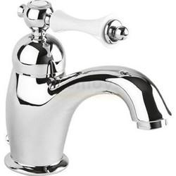 Смеситель для умывальника Cezares Margot LSM1, хром