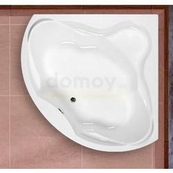 Акриловая ванна Artel Plast Злата 136x136