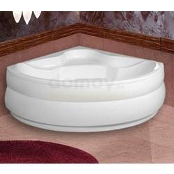 Акриловая ванна Artel Plast Злата 136x136