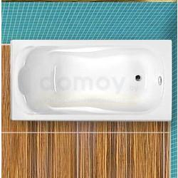 Акриловая ванна Artel Plast Искра 130х75