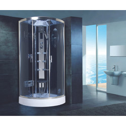 Душевая кабина с гидромассажем Niagara Ultra NG-902-01 100x100