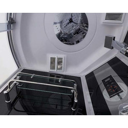 Душевая кабина с гидромассажем Niagara Ultra NG-902-01 100x100