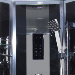 Душевая кабина с гидромассажем Niagara Ultra NG-902-01 100x100