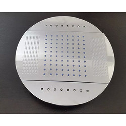 Душевая кабина с гидромассажем Niagara Ultra NG-911-01 115x115