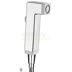 Смеситель с псевдобиде Omnires SYS Bidetta Fresh, встроенный