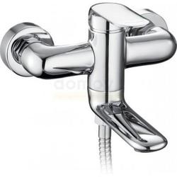 Смеситель для ванны BelBagno Ferrano, настенный