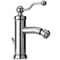 Смеситель для биде Paini Duomo, хром