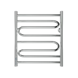 Полотенцесушитель водяной Gloss&Reiter Liza. Л. 50х60.Л2.Z2